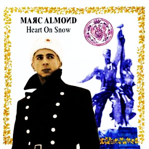 The artist Marc Almond on Manchester Music