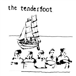 The artist The Tenderfoot on Manchester Music