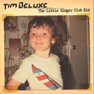 The artist Tim Deluxe on Manchester Music