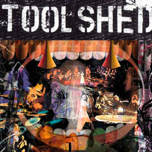 The artist Toolshed on Manchester Music